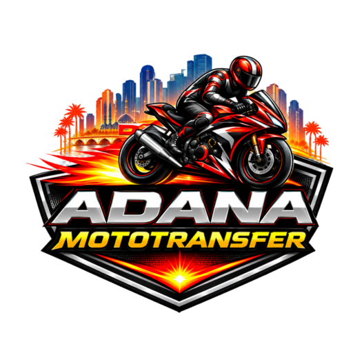 Adana Motor Transferi